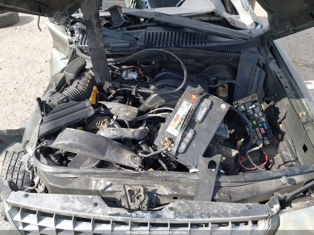 Aukcja sprzedaży 2003 Ford Explorer Nbx/xlt, vin: 1FMZU63K63UB83277, numer aukcji: 44726596