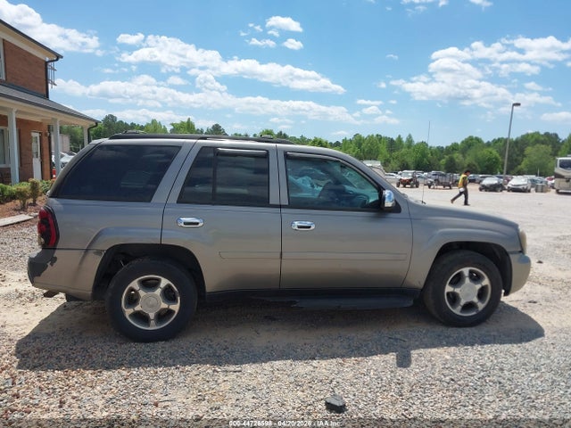 44726598 :رقم المزاد ، 1GNDT13S672217117 vin ، 2007 Chevrolet Trailblazer Ls مزاد بيع
