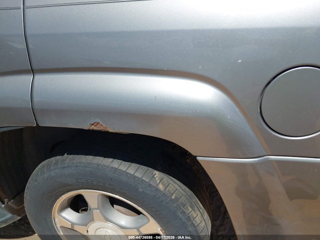 44726598 :رقم المزاد ، 1GNDT13S672217117 vin ، 2007 Chevrolet Trailblazer Ls مزاد بيع