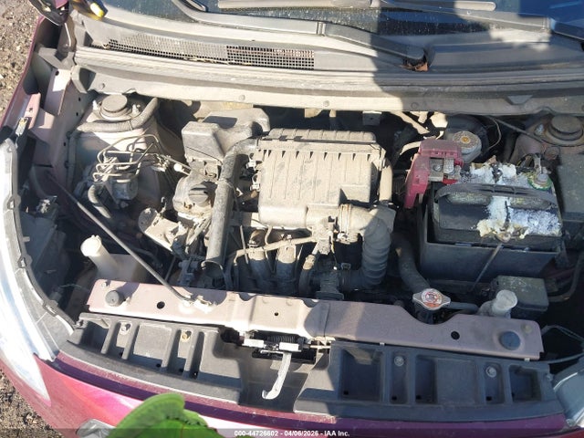 Продажа на аукционе авто 2017 Mitsubishi Mirage G4 Es, vin: ML32F3FJ5HHF11814, номер лота: 44726602