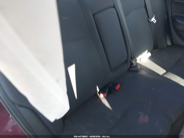 Продажа на аукционе авто 2017 Mitsubishi Mirage G4 Es, vin: ML32F3FJ5HHF11814, номер лота: 44726602