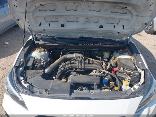 Продажа на аукционе авто 2017 Subaru Impreza 2.0i Sport, vin: 4S3GTAK68H3724770, номер лота: 44726605