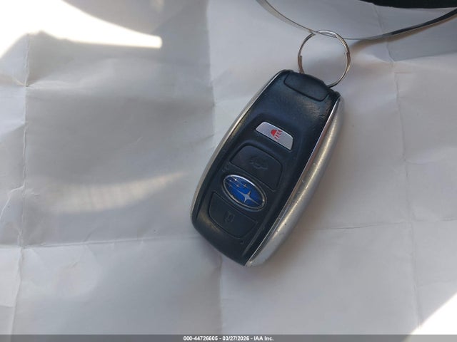 Продажа на аукционе авто 2017 Subaru Impreza 2.0i Sport, vin: 4S3GTAK68H3724770, номер лота: 44726605