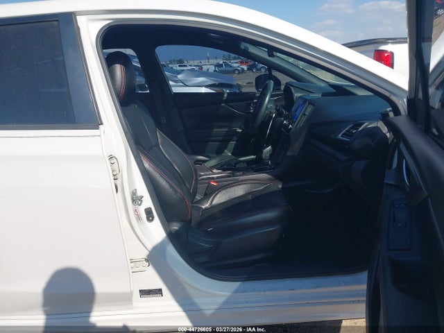 Продажа на аукционе авто 2017 Subaru Impreza 2.0i Sport, vin: 4S3GTAK68H3724770, номер лота: 44726605