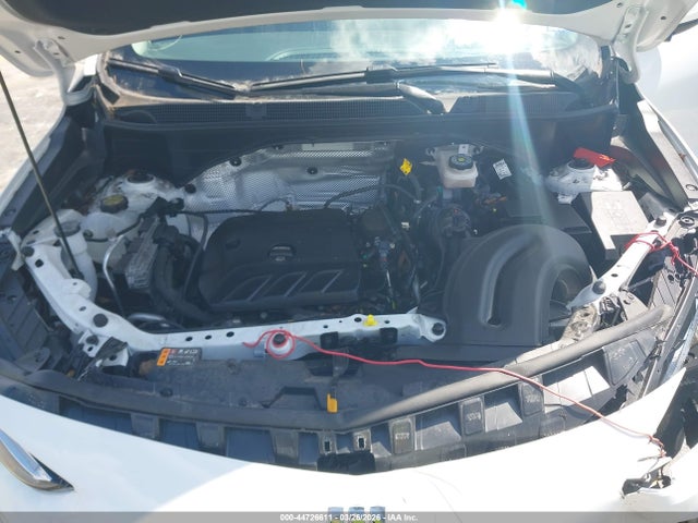 Aukcja sprzedaży 2025 Buick Encore Gx Preferred Fwd, vin: KL4AMBSLXSB210277, numer aukcji: 44726611