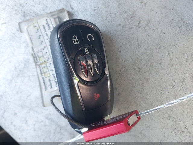 Aukcja sprzedaży 2025 Buick Encore Gx Preferred Fwd, vin: KL4AMBSLXSB210277, numer aukcji: 44726611