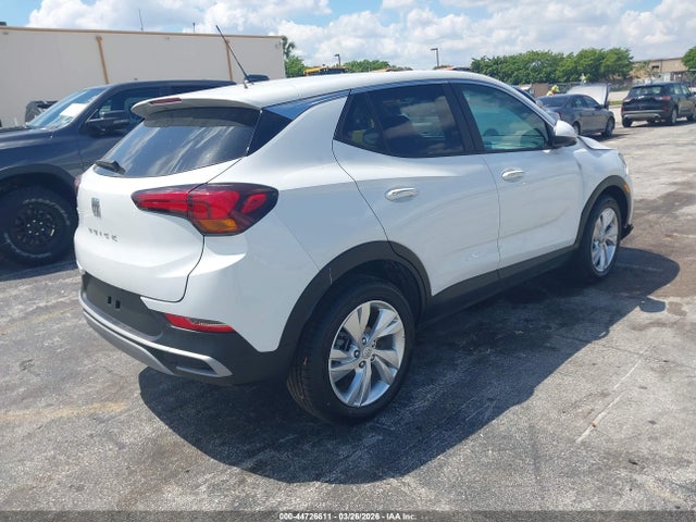 Aukcja sprzedaży 2025 Buick Encore Gx Preferred Fwd, vin: KL4AMBSLXSB210277, numer aukcji: 44726611