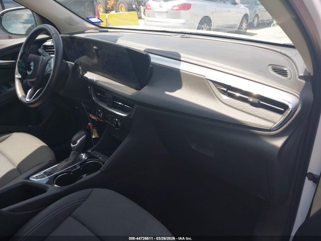 Aukcja sprzedaży 2025 Buick Encore Gx Preferred Fwd, vin: KL4AMBSLXSB210277, numer aukcji: 44726611