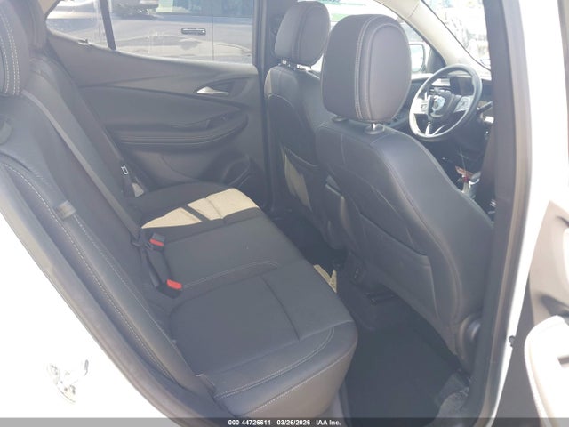 Aukcja sprzedaży 2025 Buick Encore Gx Preferred Fwd, vin: KL4AMBSLXSB210277, numer aukcji: 44726611