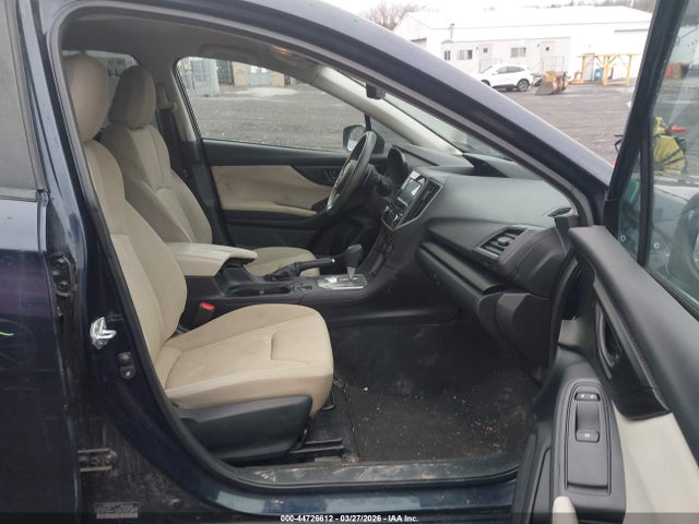 Продаж на аукціоні авто 2021 Subaru Impreza Premium 5-door, vin: 4S3GTAV60M3710870, номер лоту: 44726612