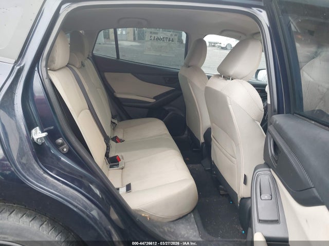 Продаж на аукціоні авто 2021 Subaru Impreza Premium 5-door, vin: 4S3GTAV60M3710870, номер лоту: 44726612