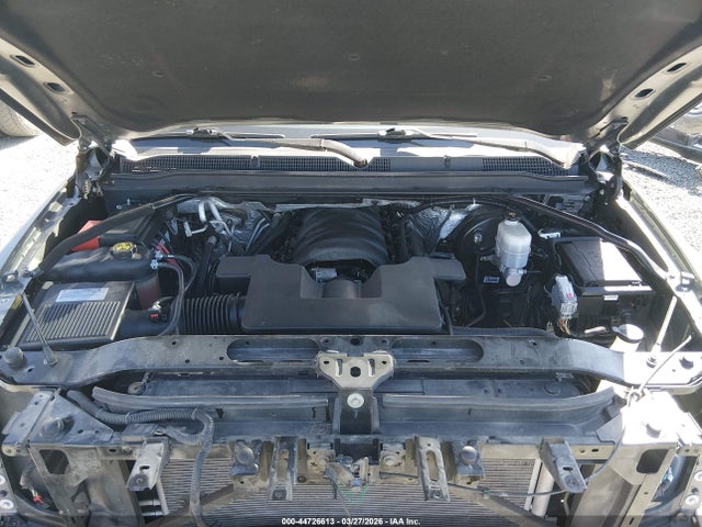 1GKS2HKJ3HR389252 GMC YUKON XL DENALI