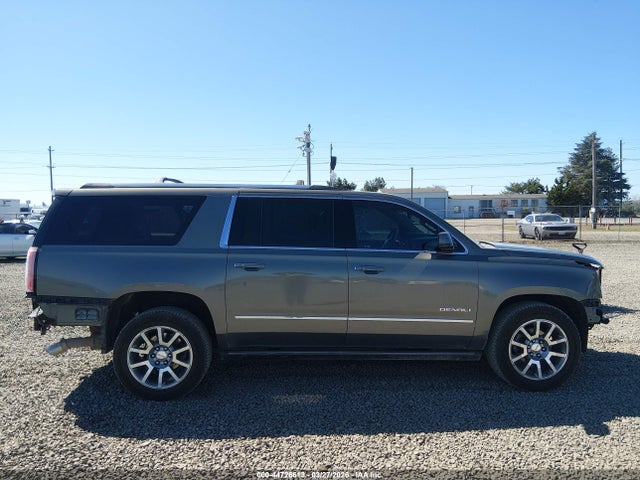 1GKS2HKJ3HR389252 GMC YUKON XL DENALI