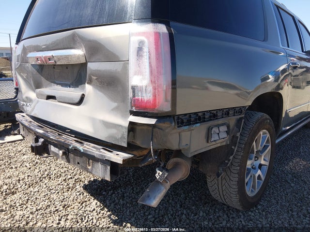 1GKS2HKJ3HR389252 GMC YUKON XL DENALI