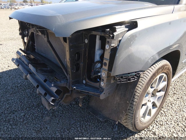 1GKS2HKJ3HR389252 GMC YUKON XL DENALI