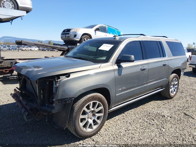 1GKS2HKJ3HR389252 GMC YUKON XL DENALI