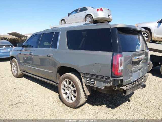 1GKS2HKJ3HR389252 GMC YUKON XL DENALI