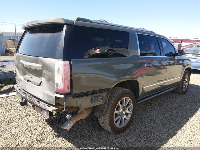 1GKS2HKJ3HR389252 GMC YUKON XL DENALI