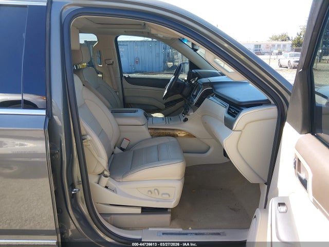 1GKS2HKJ3HR389252 GMC YUKON XL DENALI