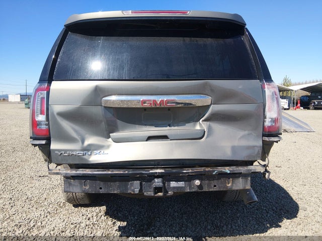 1GKS2HKJ3HR389252 GMC YUKON XL DENALI