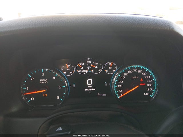 1GKS2HKJ3HR389252 GMC YUKON XL DENALI