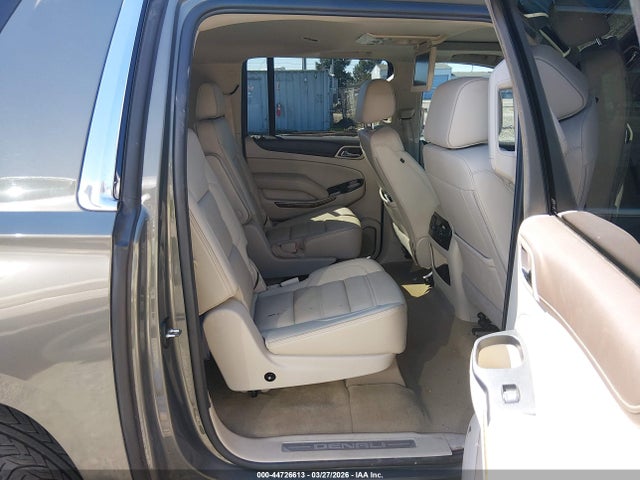 1GKS2HKJ3HR389252 GMC YUKON XL DENALI