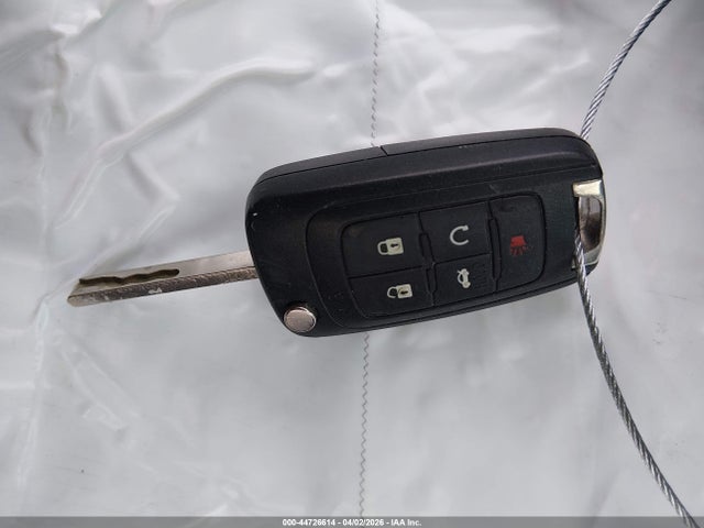 Продаж на аукціоні авто 2016 Buick Regal Turbo Premium Ii, vin: 2G4GS5GX5G9105363, номер лоту: 44726614