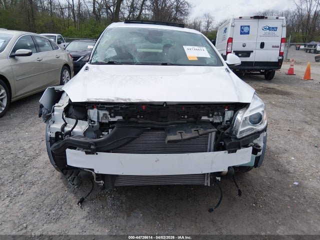Продаж на аукціоні авто 2016 Buick Regal Turbo Premium Ii, vin: 2G4GS5GX5G9105363, номер лоту: 44726614