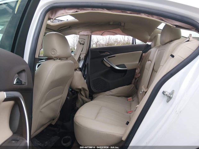 Продаж на аукціоні авто 2016 Buick Regal Turbo Premium Ii, vin: 2G4GS5GX5G9105363, номер лоту: 44726614