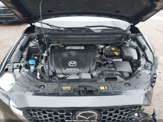 Продаж на аукціоні авто 2025 Mazda Cx-5 2.5 S Select, vin: JM3KFBBL1S0602555, номер лоту: 44726629