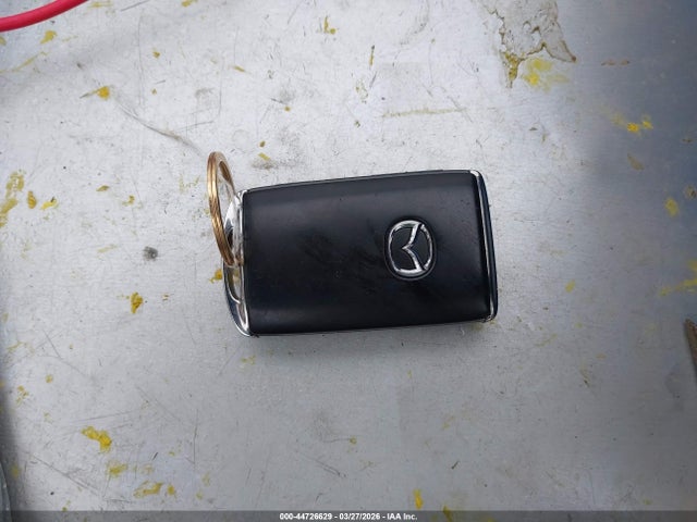 Продаж на аукціоні авто 2025 Mazda Cx-5 2.5 S Select, vin: JM3KFBBL1S0602555, номер лоту: 44726629