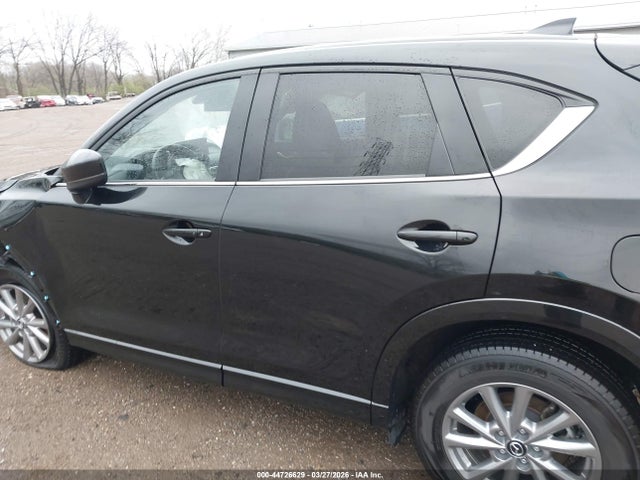 Продаж на аукціоні авто 2025 Mazda Cx-5 2.5 S Select, vin: JM3KFBBL1S0602555, номер лоту: 44726629