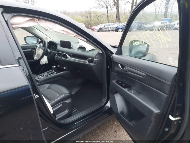 Продаж на аукціоні авто 2025 Mazda Cx-5 2.5 S Select, vin: JM3KFBBL1S0602555, номер лоту: 44726629