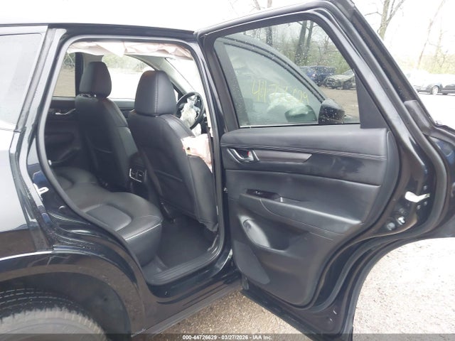 Продаж на аукціоні авто 2025 Mazda Cx-5 2.5 S Select, vin: JM3KFBBL1S0602555, номер лоту: 44726629