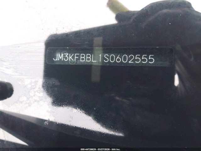 Продаж на аукціоні авто 2025 Mazda Cx-5 2.5 S Select, vin: JM3KFBBL1S0602555, номер лоту: 44726629