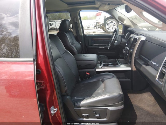Продаж на аукціоні авто 2015 Ram 1500 Laramie, vin: 1C6RR7NTXFS587563, номер лоту: 44726631