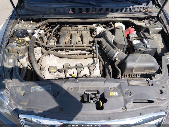 2012 Ford Taurus Limited მანქანა იყიდება აუქციონზე, vin: 1FAHP2FW7CG101303, აუქციონის ნომერი: 44726633