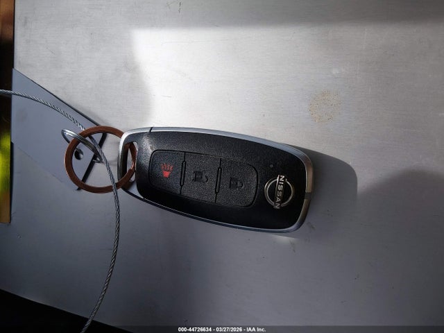 Nissan Rogue S Intelligent Awd 2023 5N1BT3AB3PC855944 Image 11