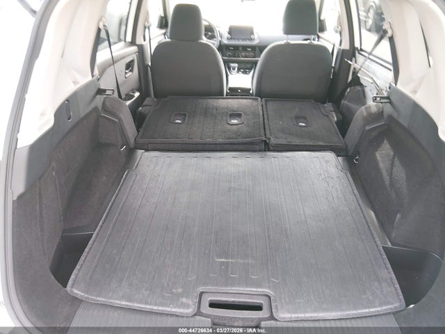 Nissan Rogue S Intelligent Awd 2023 5N1BT3AB3PC855944 Image 19