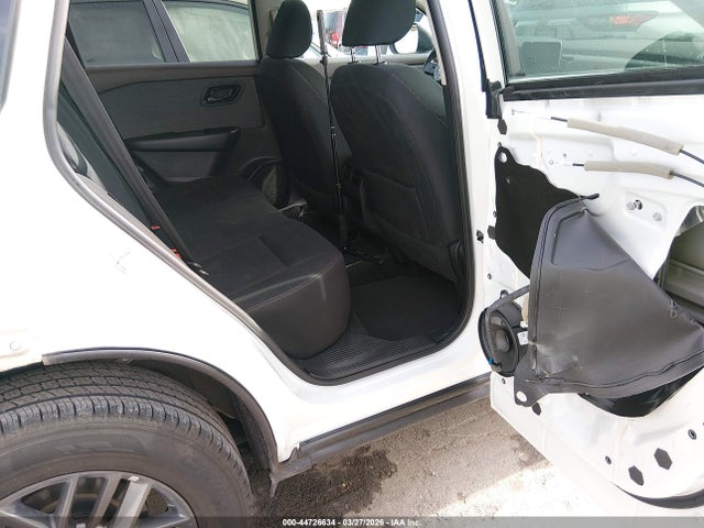 Nissan Rogue S Intelligent Awd 2023 5N1BT3AB3PC855944 Image 8