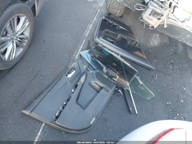 Toyota CAMRY SE 2016 4T1BF1FK2GU121018 Image 12