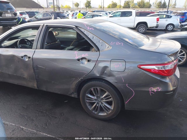 Toyota CAMRY SE 2016 4T1BF1FK2GU121018 Image 6