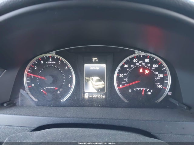 Toyota CAMRY SE 2016 4T1BF1FK2GU121018 Image 7
