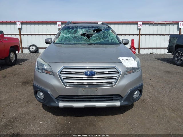 4S4BSANC1H3416009 Subaru Outback 2.5i Limited