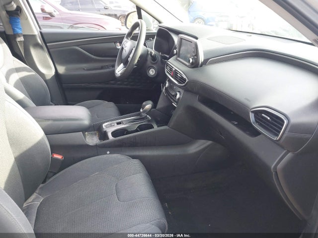 5NMS23ADXLH227125 Hyundai Santa Fe Se