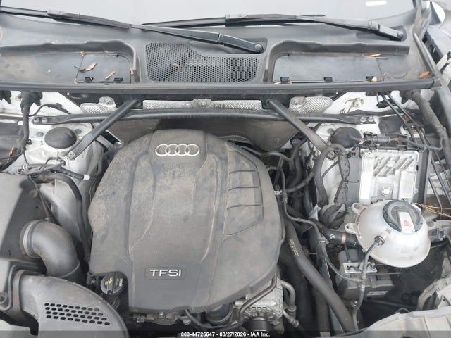 Aukcja sprzedaży 2019 Audi Q5 45 Premium, vin: WA1ANAFY4K2070644, numer aukcji: 44726647