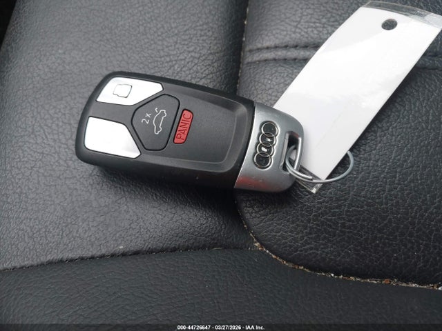 Aukcja sprzedaży 2019 Audi Q5 45 Premium, vin: WA1ANAFY4K2070644, numer aukcji: 44726647