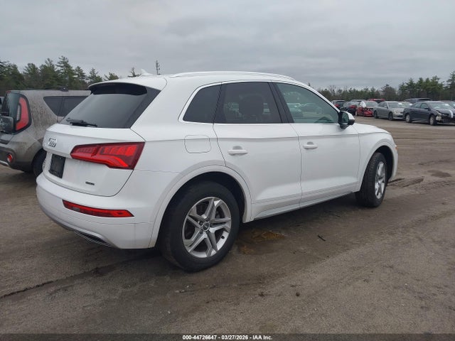 Aukcja sprzedaży 2019 Audi Q5 45 Premium, vin: WA1ANAFY4K2070644, numer aukcji: 44726647