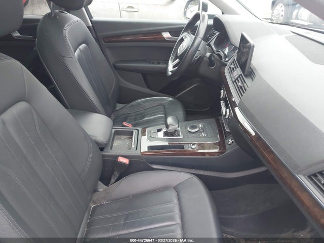 Aukcja sprzedaży 2019 Audi Q5 45 Premium, vin: WA1ANAFY4K2070644, numer aukcji: 44726647