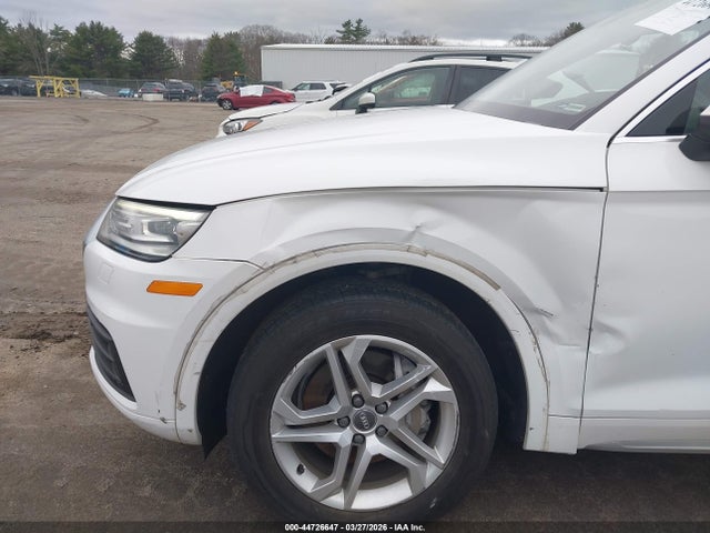 Aukcja sprzedaży 2019 Audi Q5 45 Premium, vin: WA1ANAFY4K2070644, numer aukcji: 44726647